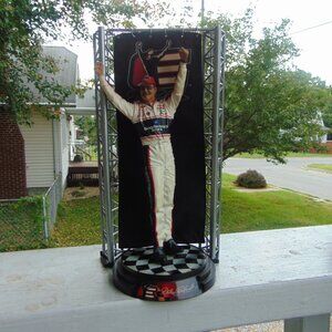 Dale Earnhardt